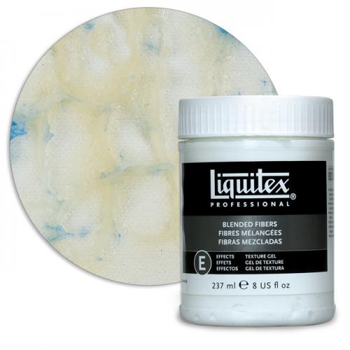 리퀴텍스 Texture gel  (블랜드 피버) 특수섬유표현  237ml
