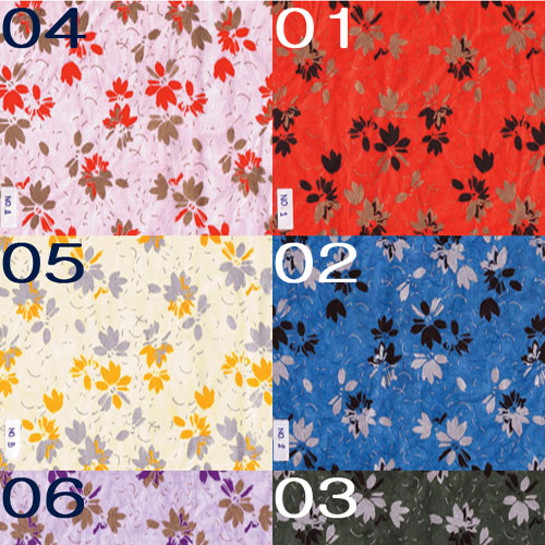 코스모스지 (636×939mm)  10장묶음  색상선택