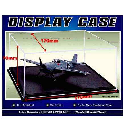  T-Case DM (170 X 170 X 70) TRU09812