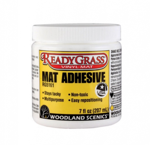 Mat Adhesive (잔디매트) 접착제 207ml (RG5161)